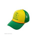 Stranger Things - Casquette Dustin -  Camp Know Where