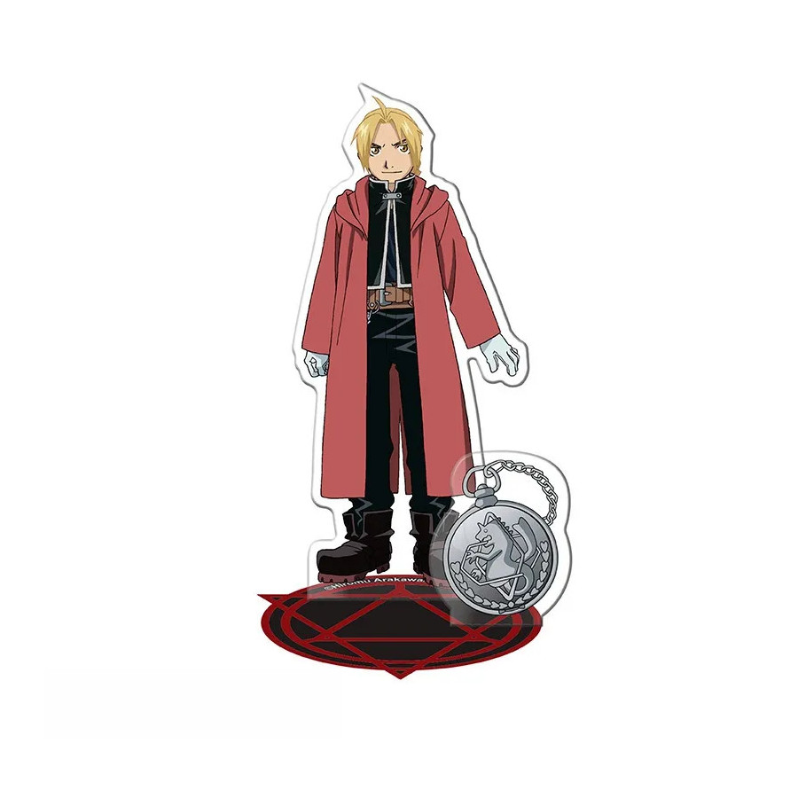 FULLMETAL ALCHEMIST - Acryl - Edward