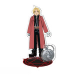 FULLMETAL ALCHEMIST - Acryl - Edward
