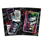 DC COMICS - Mug de voyage Joker