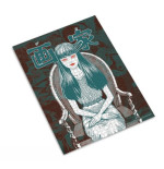 JUNJI ITO - Puzzle 1000 pièces - Tomie