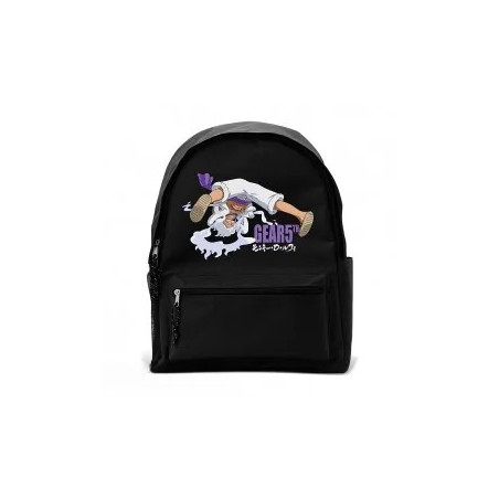 ONE PIECE - Sac à dos - "Luffy Gear 5th"