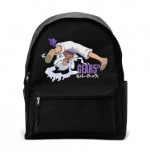 ONE PIECE - Sac à dos - "Luffy Gear 5th"