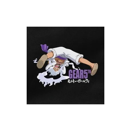 ONE PIECE - Sac à dos - "Luffy Gear 5th"