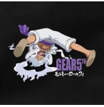 ONE PIECE - Sac à dos - "Luffy Gear 5th"