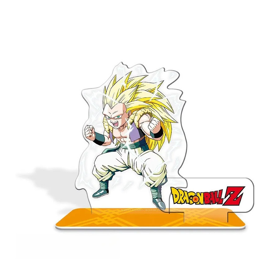 DRAGON BALL - Acryl - Gotenks