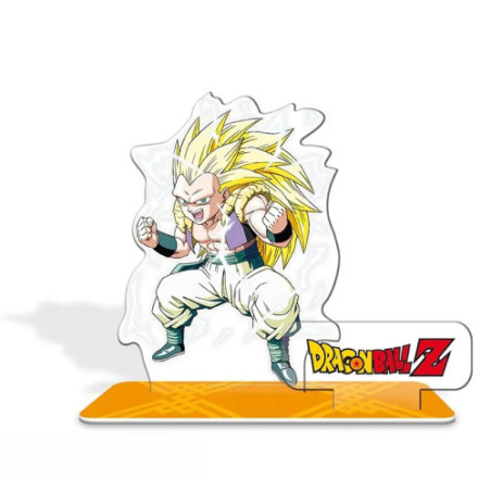 DRAGON BALL - Acryl - Gotenks
