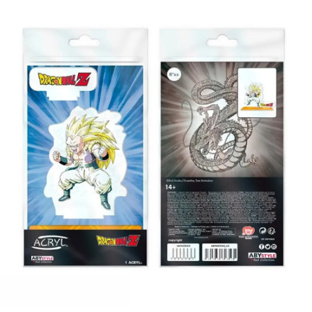 DRAGON BALL - Acryl - Gotenks