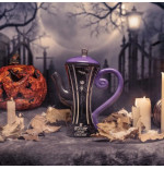 NIGHTMARE BEFORE XMAS - Théière - Jack Skellington