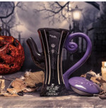 NIGHTMARE BEFORE XMAS - Théière - Jack Skellington