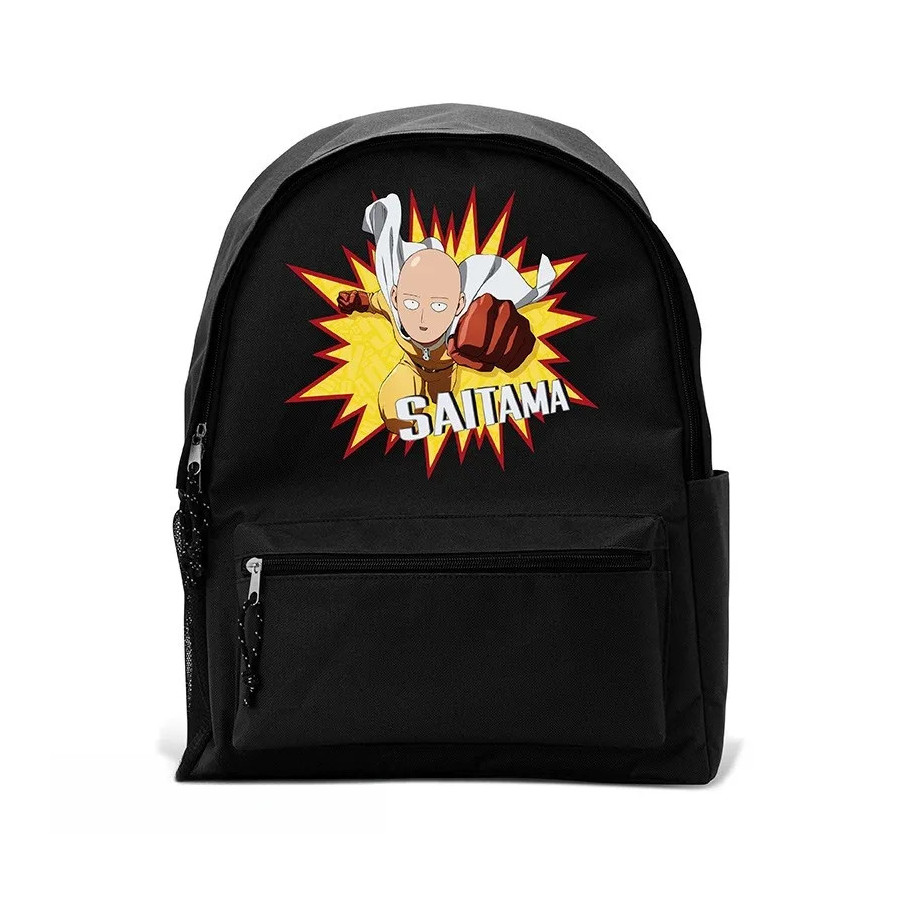 ONE PUNCH MAN - Sac à dos - Saitama