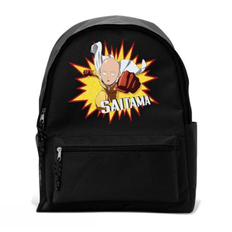 ONE PUNCH MAN - Sac à dos - Saitama