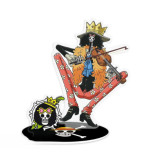 ONE PIECE - Acryl - Brook