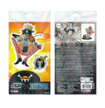 ONE PIECE - Acryl - Brook
