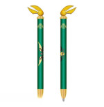HARRY POTTER - Stylo Serpentard