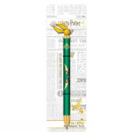 HARRY POTTER - Stylo Serpentard