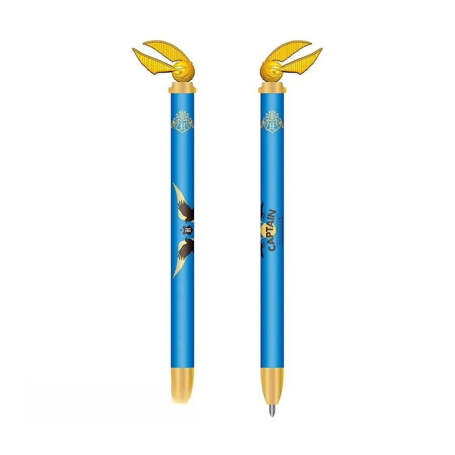 HARRY POTTER - Stylo Serdaigle