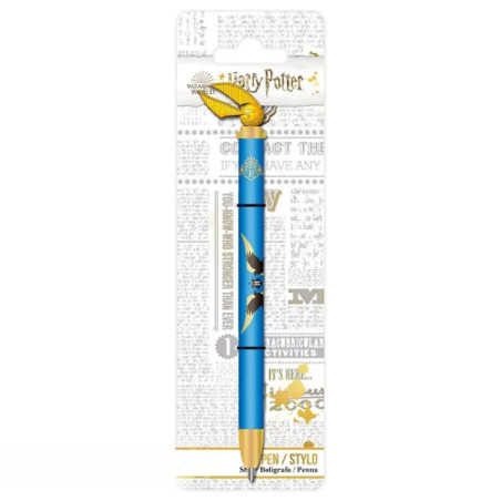 HARRY POTTER - Stylo Serdaigle
