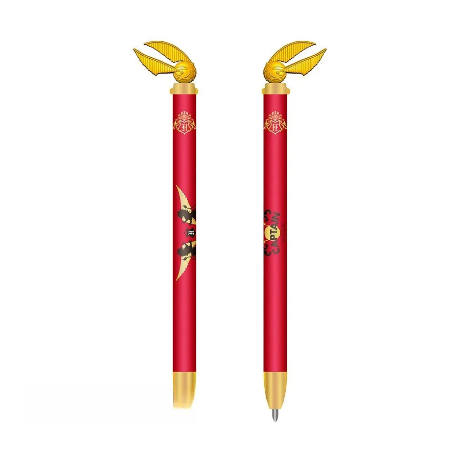 HARRY POTTER - Stylo Gryffondor