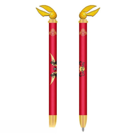 HARRY POTTER - Stylo Gryffondor