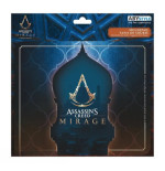 ASSASSIN'S CREED - Tapis de souris souple - Crest Mirage