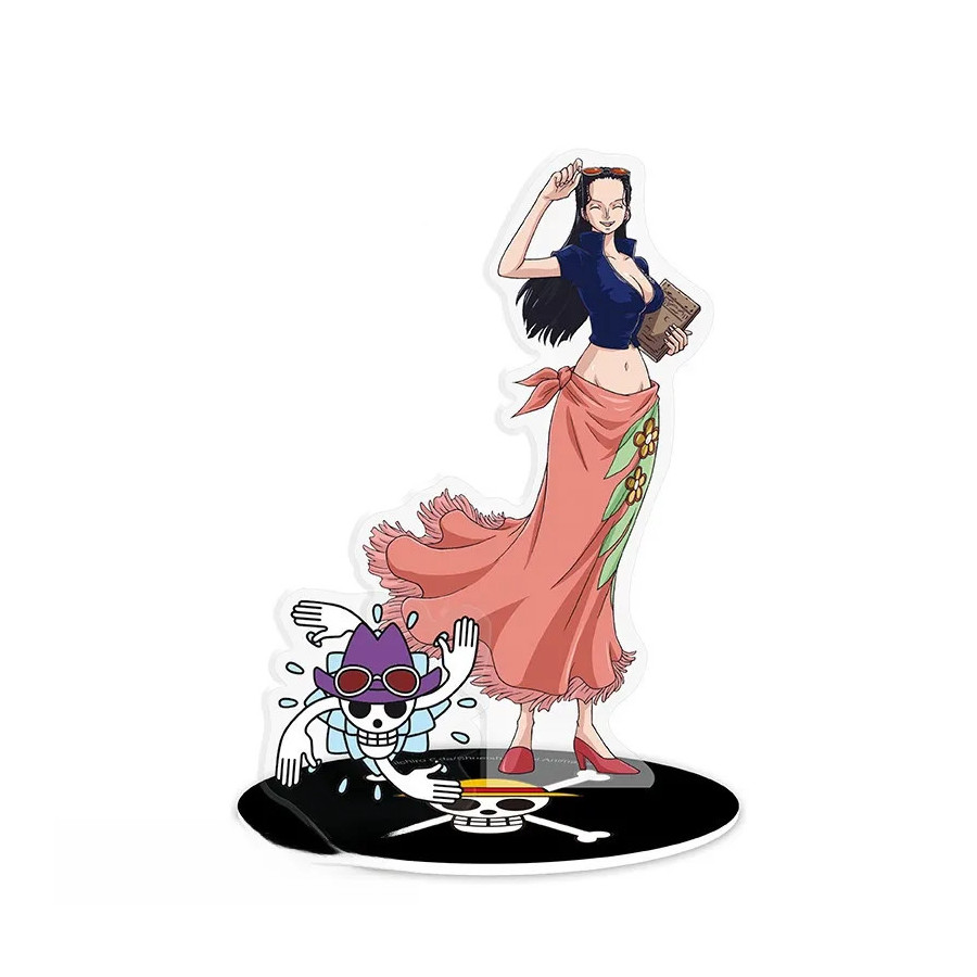 ONE PIECE - Acryl - Robin