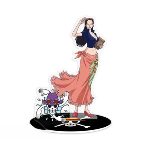 ONE PIECE - Acryl - Robin