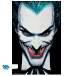 DC COMICS - Poster Maxi 91,5x61 - Joker Ross