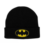 DC COMICS - Bonnet - Logo Batman