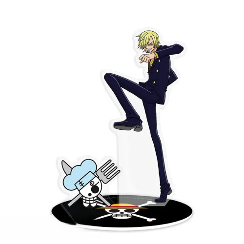 ONE PIECE - Acryl - Sanji