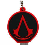 ASSASSIN'S CREED - Cache-clés PVC "Crest"