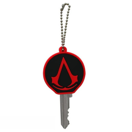 ASSASSIN'S CREED - Cache-clés PVC "Crest"