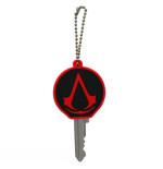 ASSASSIN'S CREED - Cache-clés PVC "Crest"