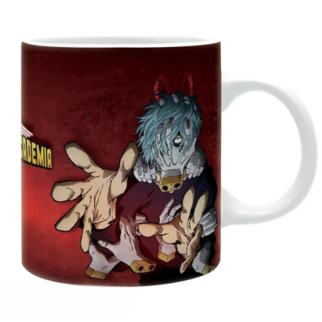 MY HERO ACADEMIA - Mug - 320 ml - Versus - subli - avec boîte