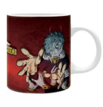 MY HERO ACADEMIA - Mug - 320 ml - Versus - subli - avec boîte