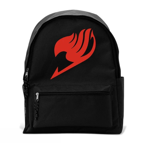 FAIRY TAIL - Sac à dos "Emblème"