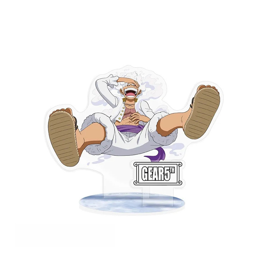 ONE PIECE - Acryl - Gear 5th