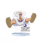 ONE PIECE - Acryl - Gear 5th
