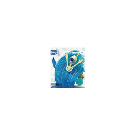 Disney Summer Series diorama PVC D-Stage Stitch Surf 15 cm