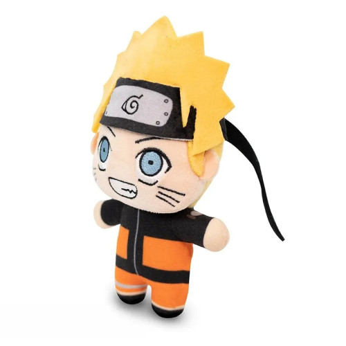 NARUTO SHIPPUDEN - Peluche - Naruto 15 cm