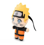 NARUTO SHIPPUDEN - Peluche - Naruto 15 cm