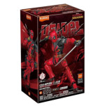Marvel Heros Blokees Champion Class 04 Deadpool