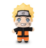NARUTO SHIPPUDEN - Peluche - Naruto 15 cm