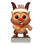 Disney Pop Hercules 25Th Training Phil