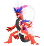 Pokemon Pokepla 60 Select Koraidon