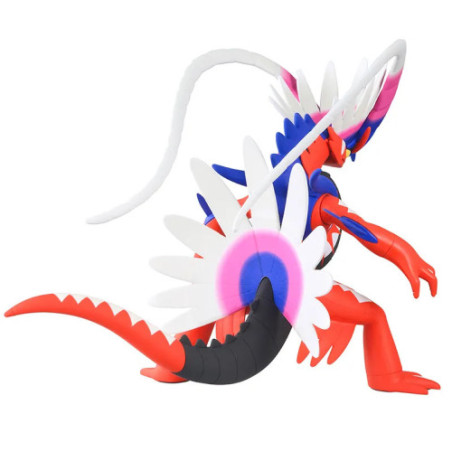 Pokemon Pokepla 60 Select Koraidon