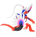 Pokemon Pokepla 60 Select Koraidon