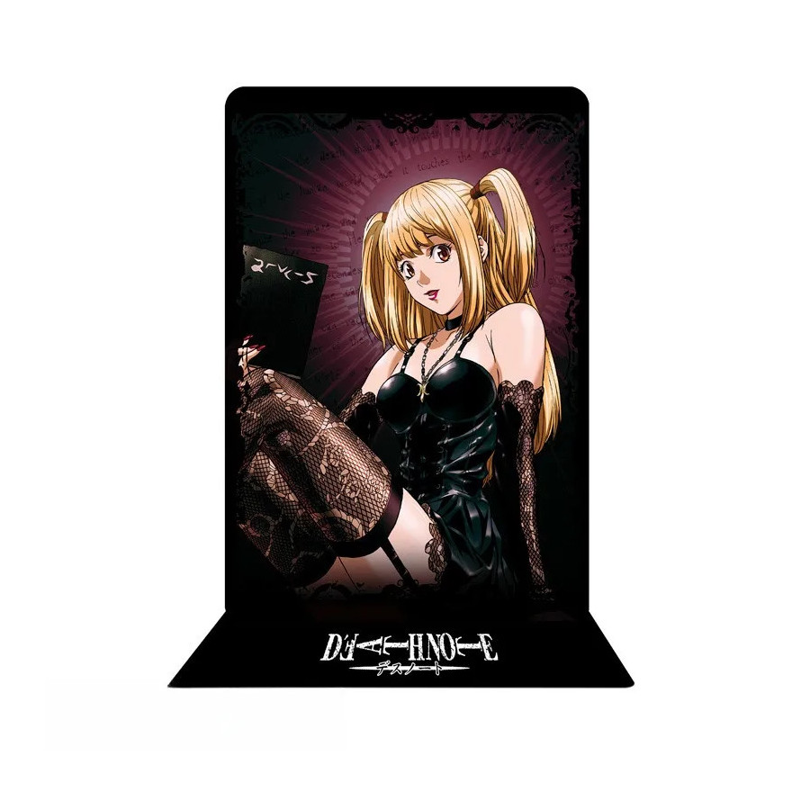 DEATH NOTE - Acryl - Misa