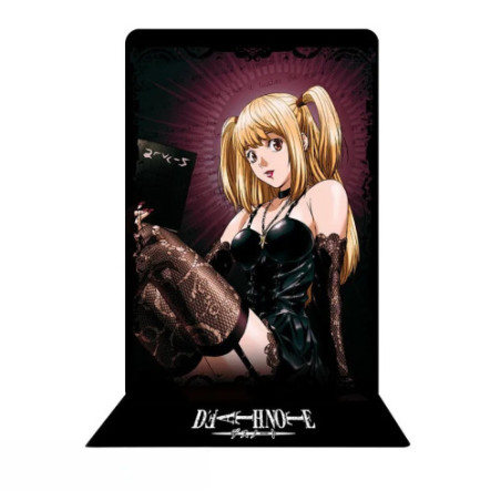 DEATH NOTE - Acryl - Misa