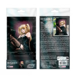 DEATH NOTE - Acryl - Misa